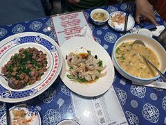 -旺角小渔村·海肠捞饭开创者(二马路店)