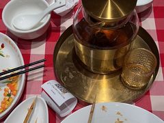 -西贝(太原万象城店)