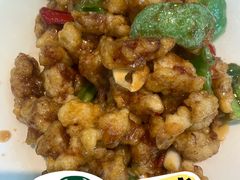 -老兵食堂(景新街店)