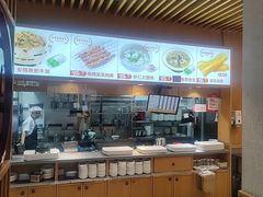 -南城香·饭香串香馄饨香(赵公口店)