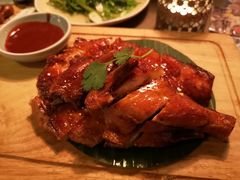 -CHINCHIN 青青·泰国料理(万象食家店)