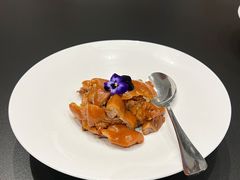 禧园酱卤猪手-禧宴Joyous Restaurant(禧园店)