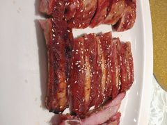 秘制烧排骨-大树头森林餐厅(番禺广场店)
