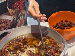 -潇湘码头·鲜湘菜(清河店)