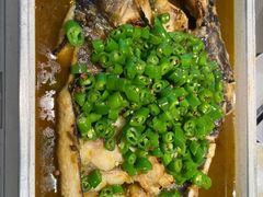 -半天妖烤鱼(和平印象城店)