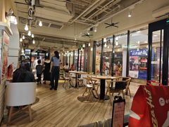 -必胜客(金元宝店)