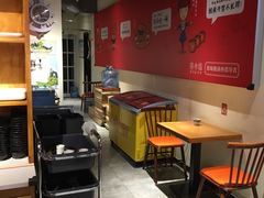-苗小坛酸汤鱼(酒仙桥店)