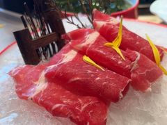 -涮福記·现切牛羊肉火锅(世纪汇店)