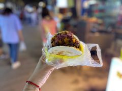 -老金家蛋菜夹馍(西安总店)