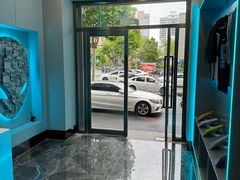 -和光· ALIENSPACE外星人电竞酒店(新街口德基广场店)