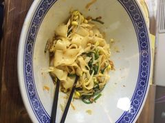 秦香陕西食府-秦香陕西食府(华贸天地店)