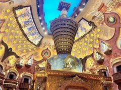 -牛首山文化旅游区