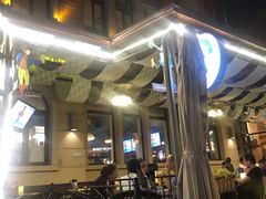 -巴伐利亚啤酒坊(意式风情街店)