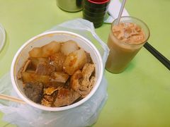 -胜利茶餐室