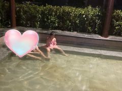 -咸宁万豪温泉谷度假区