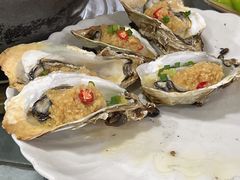 -洞密园美食城(富华路店)