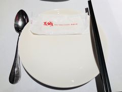 -瓦城泰国料理(中坜大江店)