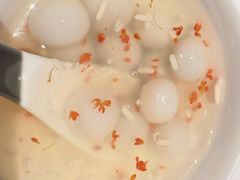 -漢舍中国菜馆(浦东嘉里城店)