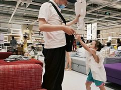 -宜家家居(西安未央商场店)