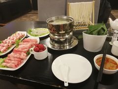 -栈桥王子饭店-风味餐厅