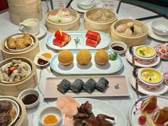 -丰鲤楼•闽南茶楼(仟禧汇店)