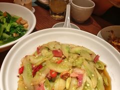 -小厨师·二十年沈家门小海鲜(百井坊巷店)