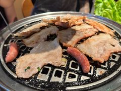 -子檀大隐炭烧(食品街店)