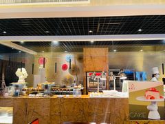 -北京朝阳悠唐皇冠假日酒店