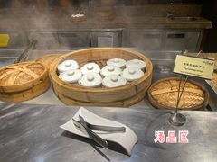 -二楼咖啡厅·厦门源昌凯宾斯基大酒店(湖滨中路店)