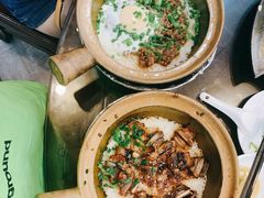 招牌黄鳝煲仔饭-红星光发煲仔饭(大石街店)
