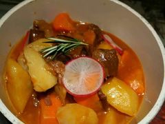 -绿茶餐厅(昌平悦荟店)