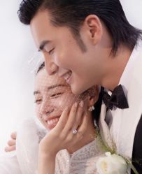 -巴黎婚纱摄影(品质优选龙华总店)