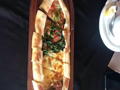 -Efes Turkish & Mediterranean Cuisine 艾菲斯餐厅(陆家嘴店)