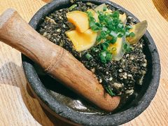 擂椒茄子-张烤鸭·川菜·非遗冒烤鸭(青石桥店)