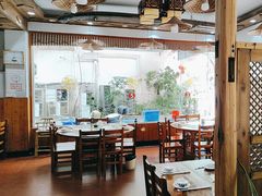 -下梅人家土菜馆(历史文化餐厅度假区店)