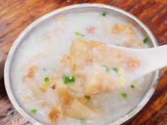 -陈添記·祖傳爽鱼皮·西关老字号(广州首店)