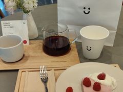 -dotcom coffee古点咖啡(致真大厦店)