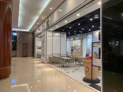 -KOI Thé(力宝广场店)