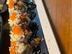 -鳗鱼家·深夜食堂(军博店)