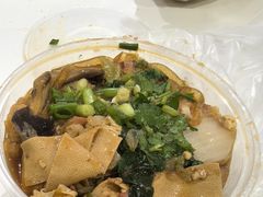 -京客隆超市(京源店)