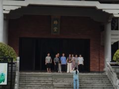 -闽粤南澳总镇府