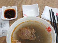 -大娘水饺(朝阳中路百润发店)