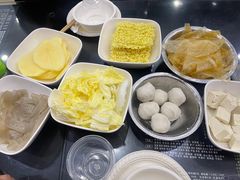 宽粉-川香煲(茅台路店)