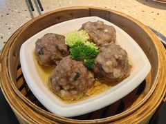 新会陈皮牛肉丸-顺德家厨(白云店)