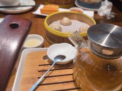 -如轩·海鲜砂锅粥·潮汕菜(海珠店)