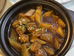 -清真马祥兴菜馆(云南北路店)