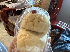 双莓云朵面包-分子跳动鲜活面包(五一大道店)