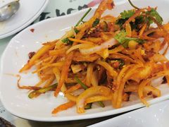 -海兰江石锅饭(水上店)