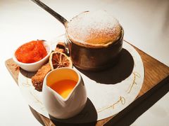 -夏朵餐厅(丁香店)