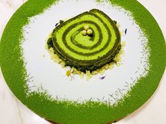 -théATRE 茶聚场(王府中環店)